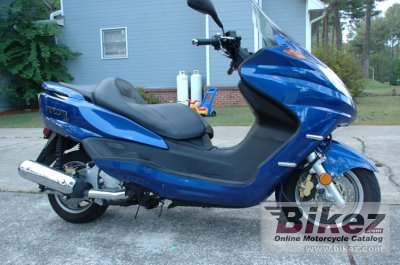 2006 Diamo Turista 260 photo